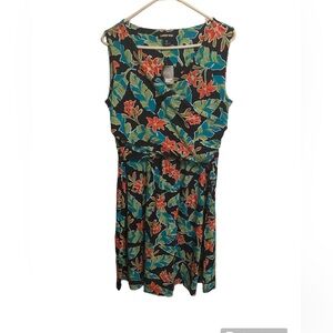 BRAND NEW WITH TAGS LANDS END DRESS